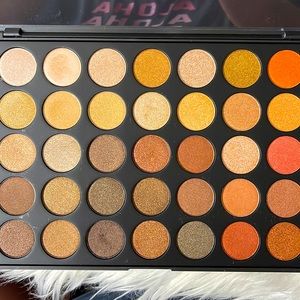 Morphe 35OS Eyesshadow Palette